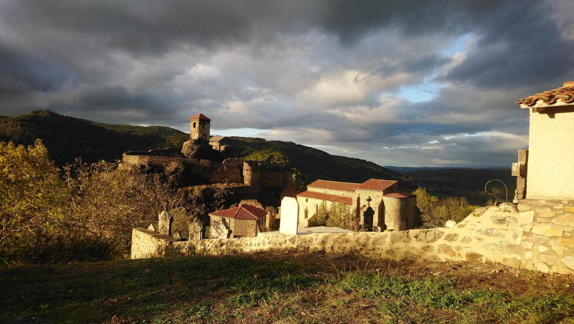 Les Jardins D'Anna - Chambres D'Hotes Tapon Dış mekan fotoğraf