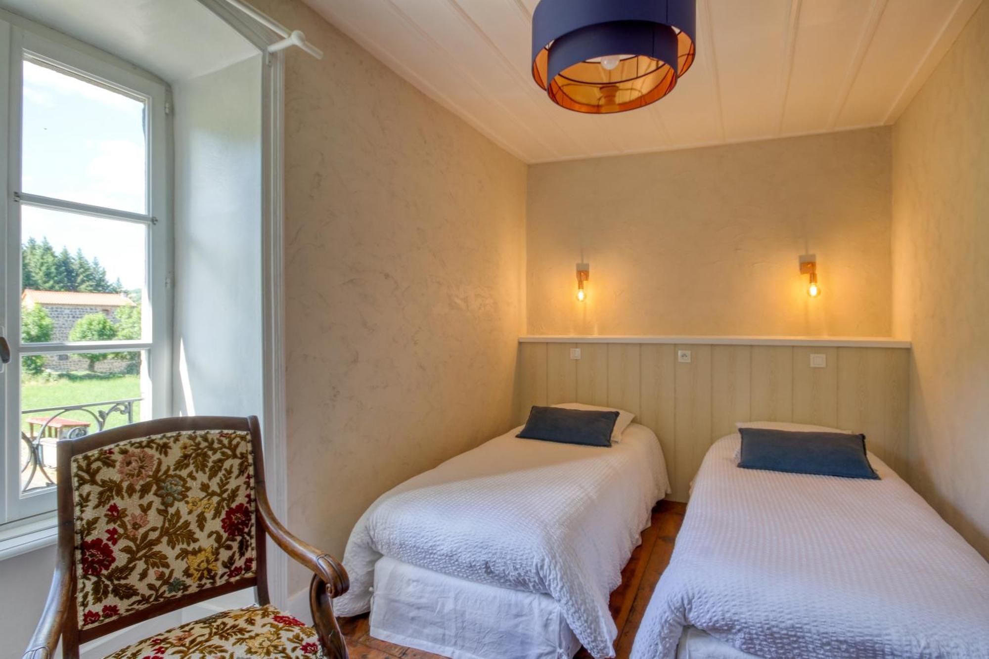 Les Jardins D'Anna - Chambres D'Hotes Tapon Dış mekan fotoğraf