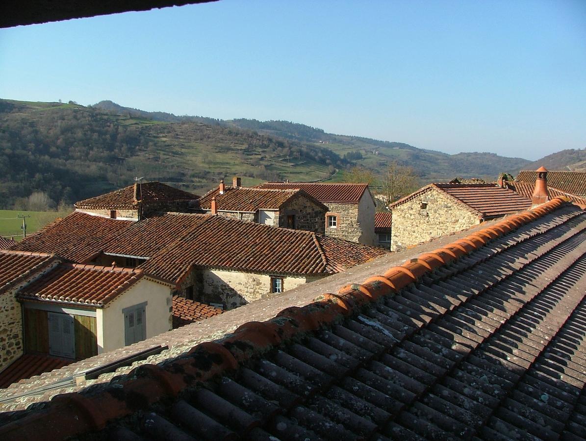 Les Jardins D'Anna - Chambres D'Hotes Tapon Dış mekan fotoğraf